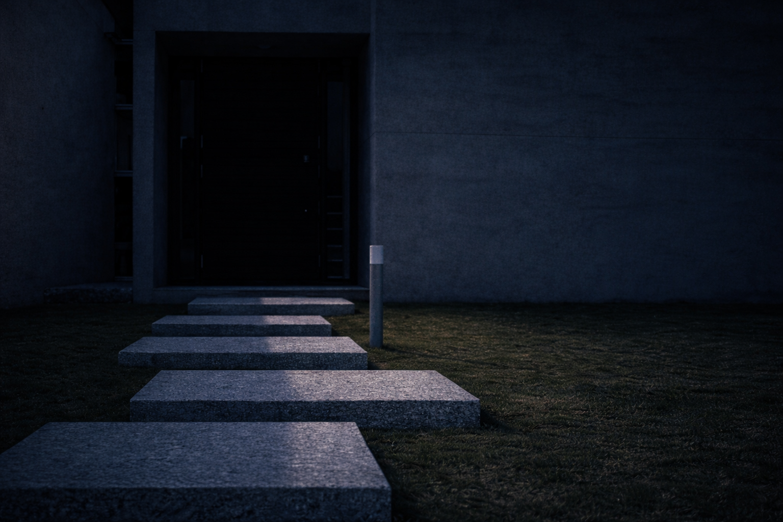 Aqua Stella Origin atmosphere